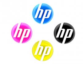 Cartouches en pack