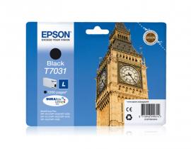 Big Ben