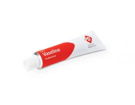 Vaseline pure tube de 15 gr