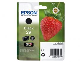 Cartouche jet d'encre Fraise 29 Epson
