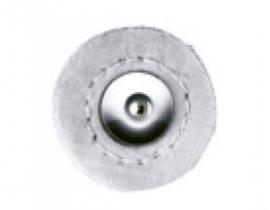 Cupule à polir 9641