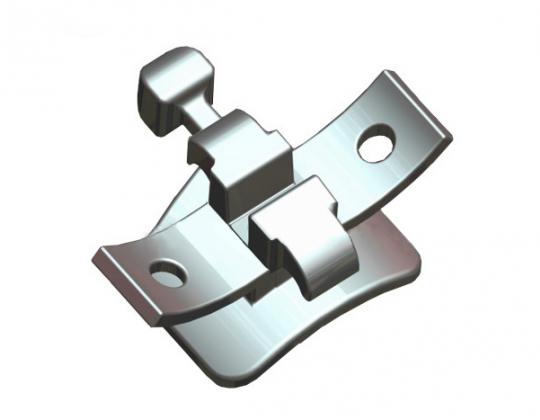 Brackets Alexander de CECSMO.COM