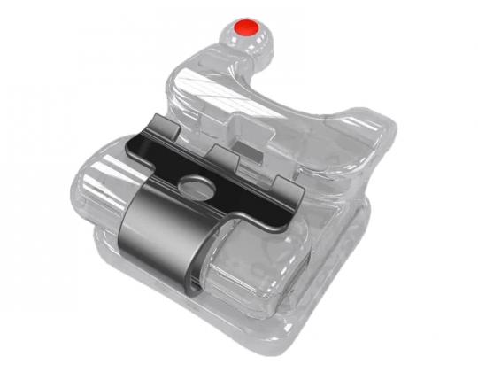 Kit 20 brackets inteliGate