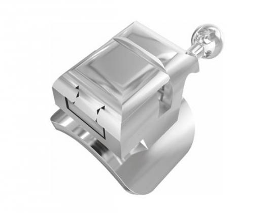 Kit 20 brackets SH auto-ligaturants