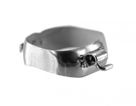 37/47 - Roth - Simple tube - Non convertible + Cleat