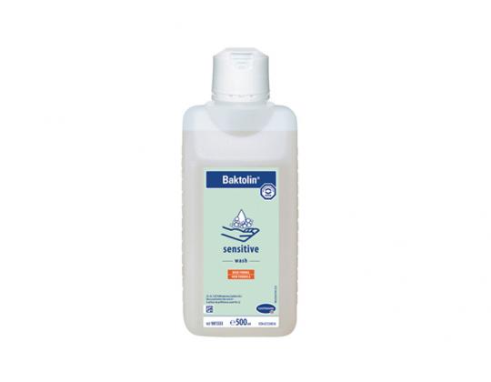 Backtolin Sensitive 500 ml