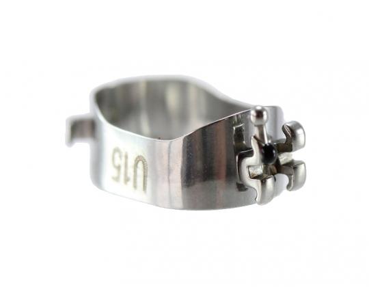 14/24 - Roth - Bracket + Cleat