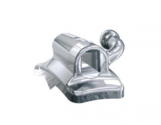 BIJOU 16 / 26 - Roth .022 - Sans Nickel - Non convertible