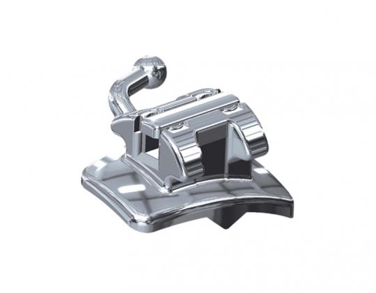 BIJOU 36 / 46 - Roth .018 - Sans Nickel - Convertible