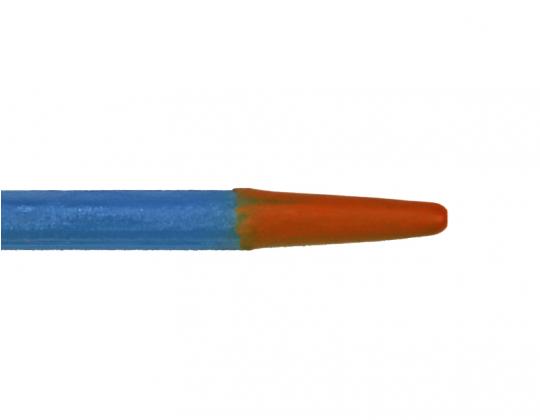 Crayon à marquer les arcs manche plastique