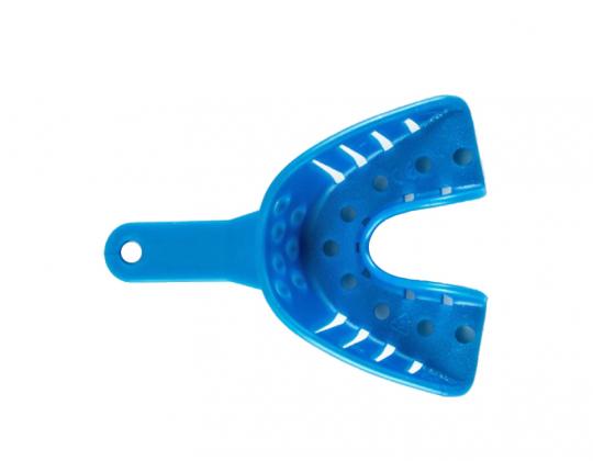 Porte-empreinte PLASTIQUE