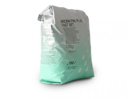 Alignates Aroma Fine plus vert de CECSMO.COM