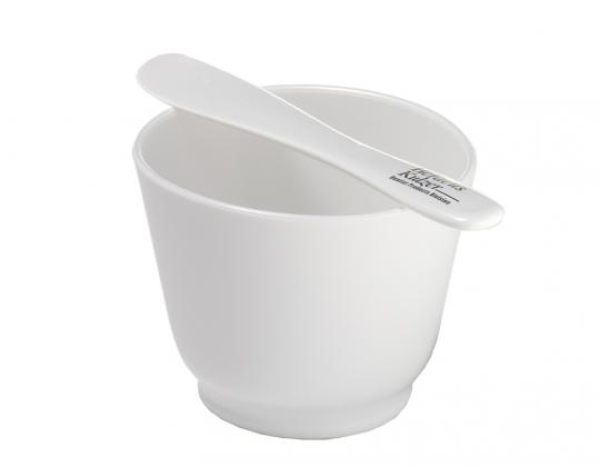 Bol alginate pour empreintes
