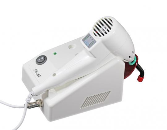 Orthodontie : lampe à photopolymériser halogène DB-682 Coxo