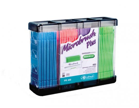 Applicateurs Microbrush Plus