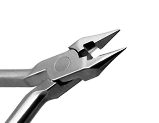 Pince 139 NINJA