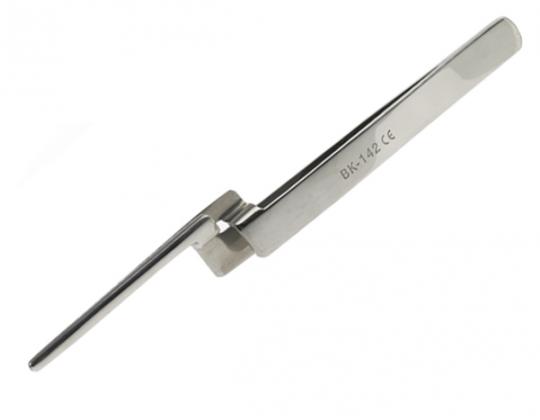 Pince Bk 142 Miller pour papier occlusion