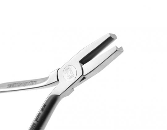 Pince de la Rosa (appelée aussi pince Hollow Chop)