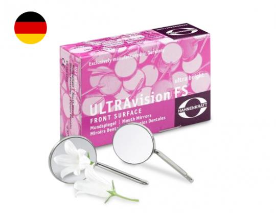 ULTRAvision FS, tête classique