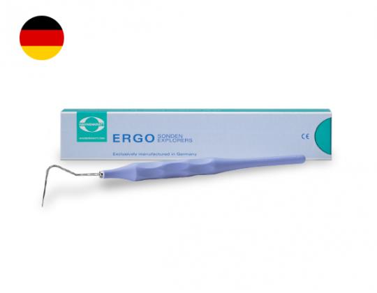 ERGOform extrémité fixe non changeable