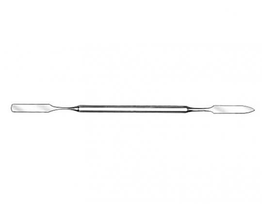 Spatule à ciment