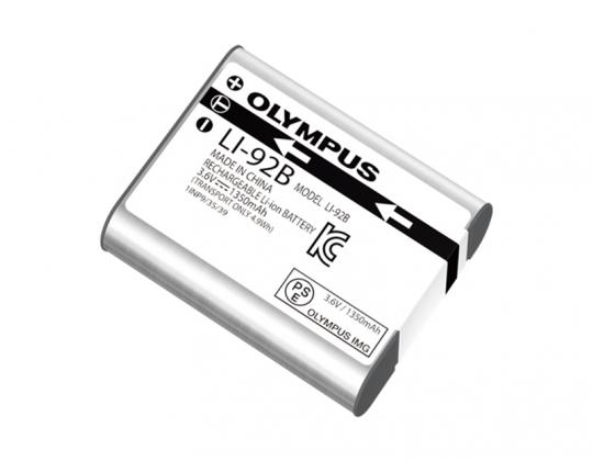 Batterie - Chargeur Pour appareil photo TG-4