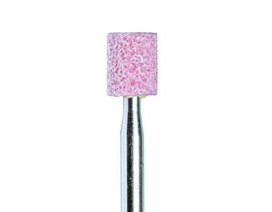 Fraises abrasif rose 640