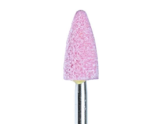 Fraises abrasif rose 665