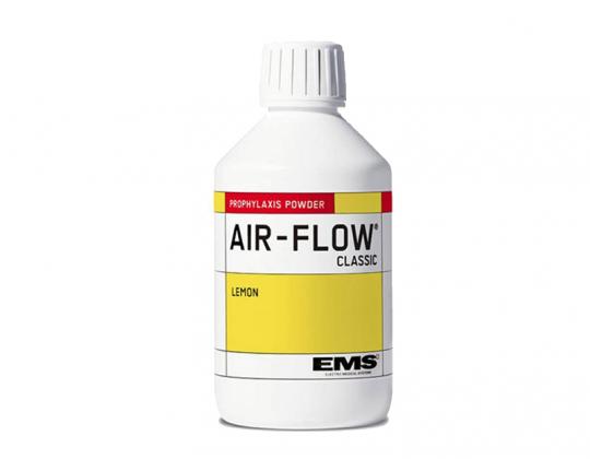 Poudre pour Aéropolisseur AIR-FLOW handy 3.0 de chez EMS