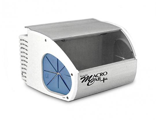 Cabine de sablage MACRO CAB +
