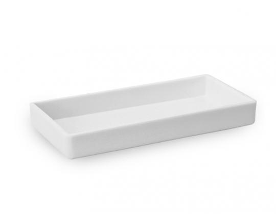 Plateau mélaminé stérilisable