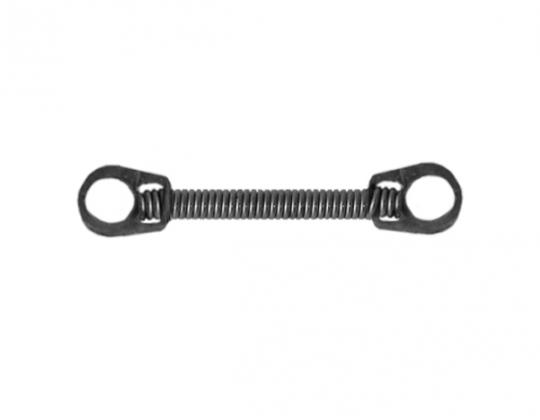Ressorts Niti fermé 13 mm de CECSMO.COM