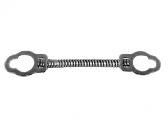 Ressorts Niti fermé 22 mm - Spécial mini-vis de CECSMO.COM
