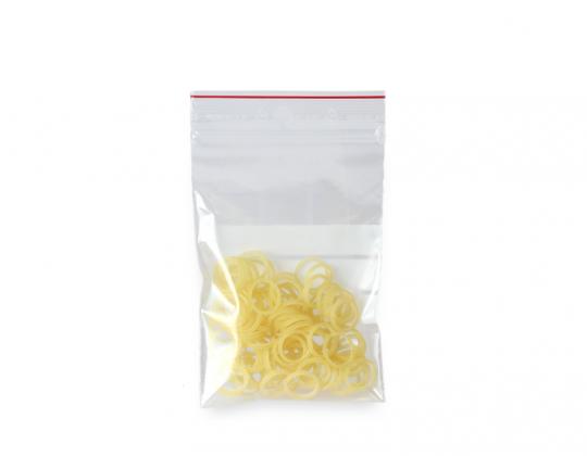 Elastiques extra-oraux de CECSMO.COM