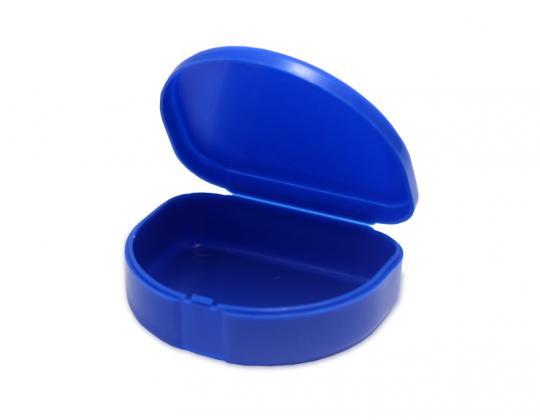 Boite pour appareil d'orthodontie - Hauteur 2,5 cm