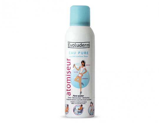 Brumisateur Atomiseur Eau Pure 150 ml