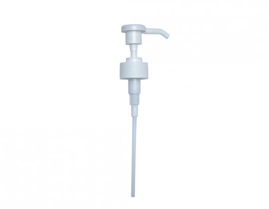 Pompe doseuse pour flacon 1 litre