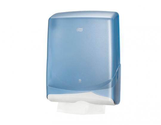 Distributeur papier essuie-mains H2