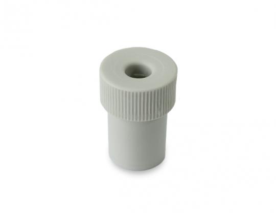 Adaptateur pour pompes à salive sur grosse aspiration sachet de 10