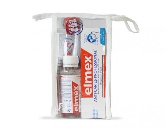 Trousse Ortho Elmex