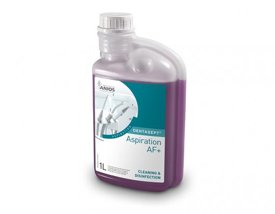 Dentasept Aspiration AF+ 1L