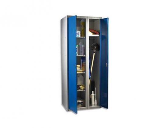 Armoire d'entretien