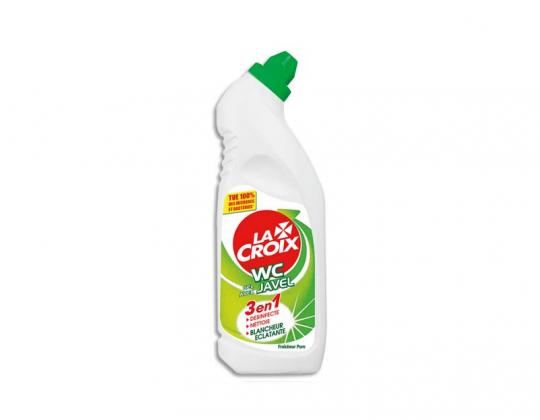 Gel WC 750 ml