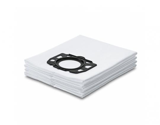 Sachet filtre ouate pour aspirateur MV4 Premium