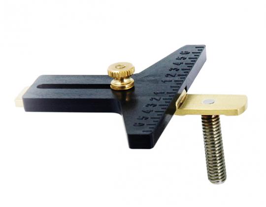 Instrument d'angulation