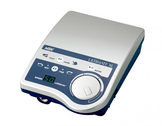 Moteur de laboratoire ULTIMATE XL Table