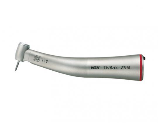 Ti-Max Z 95L (bague rouge)