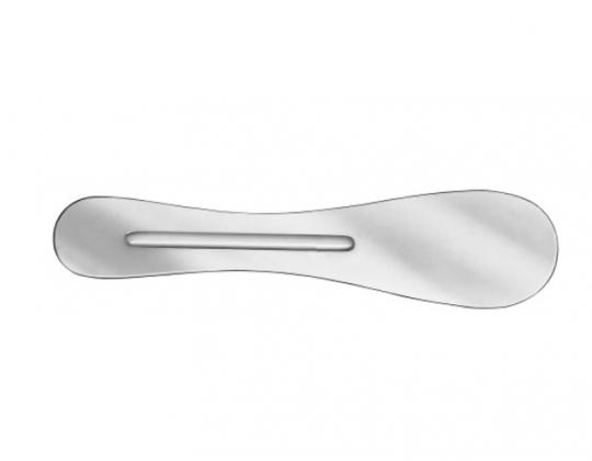 Spatule à PLÂTRE