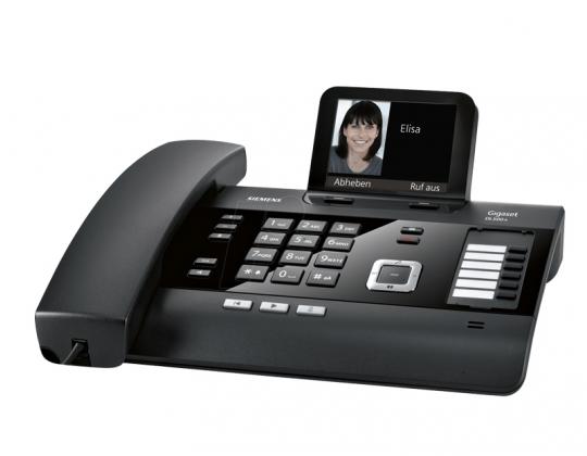 Téléphone filaire DL500A