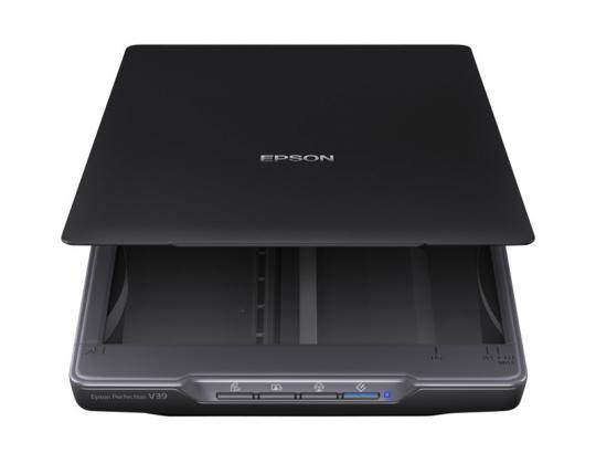 Scanner Perfection V9